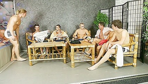 Bi Sex Party 21 Video