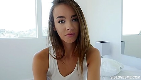 Charity Crawford - Step brothers Break Up Plan