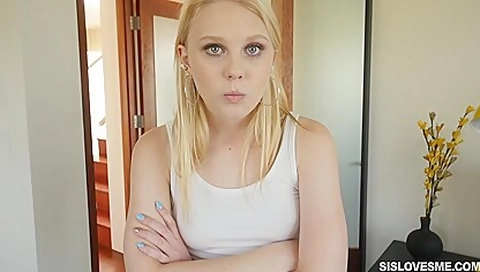 The Never Ending Step Slut