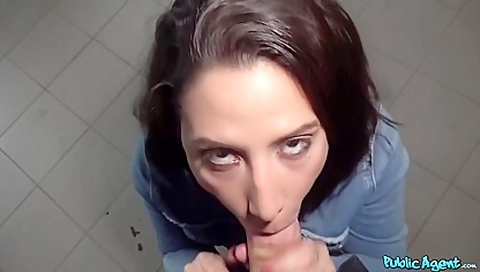 Adara Love And Erik Everhard - Translate My Cock Into Your Pussy