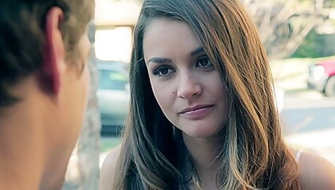 Gorgeous teen 18+ Gets Fucked With Chad Alva, Kimberly Kane And Allie Haze