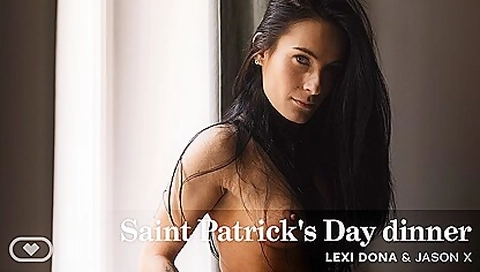 Lexi Dona - Saint Patrick’s Day Dinner
