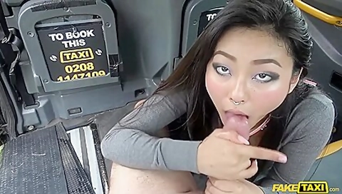 Rough Taxi Sex With Rae Lil And Rae Lil Black