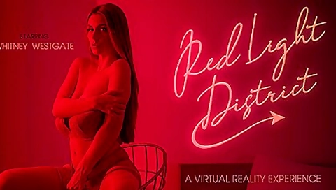 Whitney Westgate - Red Light District