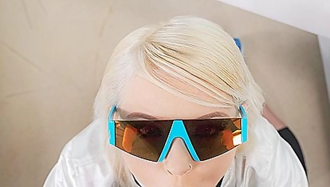 Does Her Fatality With Cassie Cage And Zazie Skymm