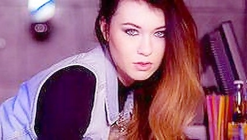 Misha Cross And Miguel Zayas In Meet Misha