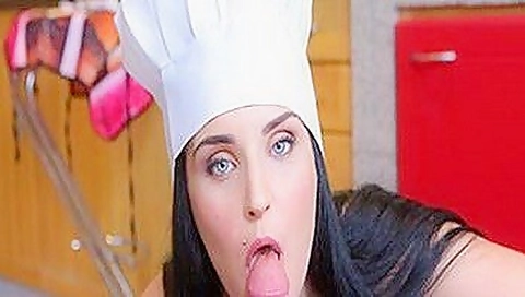 Chefs Best Meal - Lucia Denvile