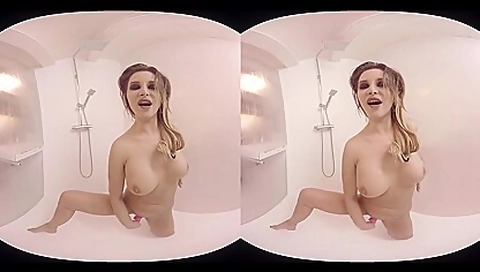 Water Vapor With Anna Polina