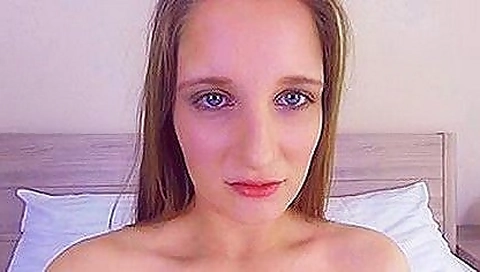 Jennifer Amton In Amazing Adult Video Solo Wild Just For You