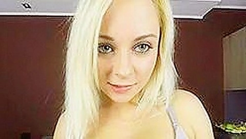 Perky Boobs