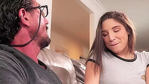 Weekend With My 2 With Abella Danger