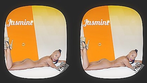 Jasmine Solo