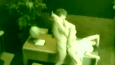 Dick Sucking Office Whore With Scandalous Gfs