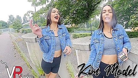 Kim Model - Best Xxx Video Solo Hottest Exclusive Version