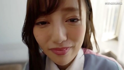 Amateur Asian Deepthroat Blowjob - Teaser Video